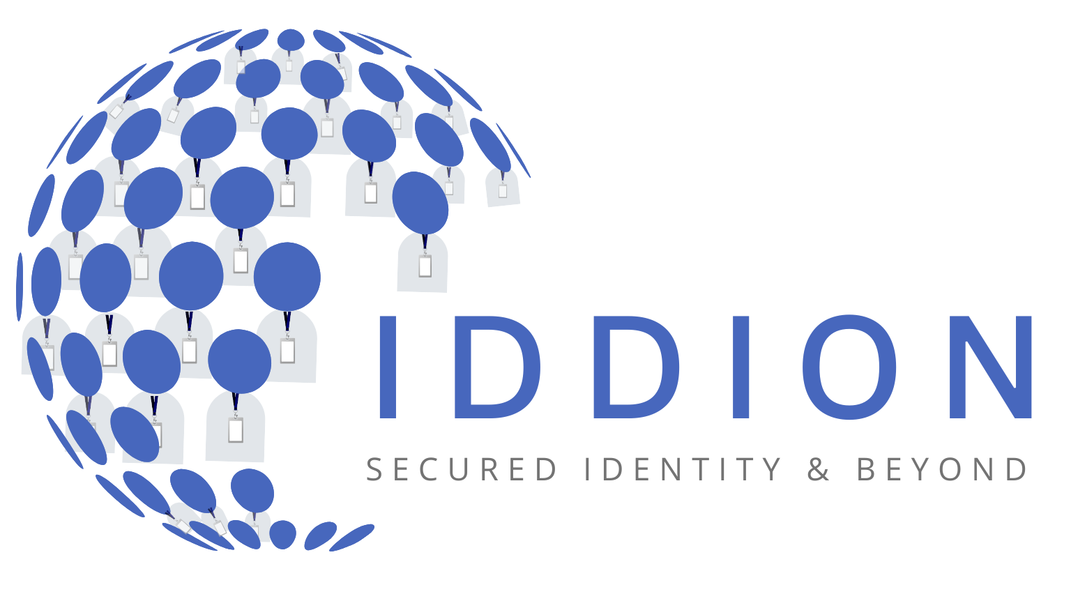 IDDION Logo